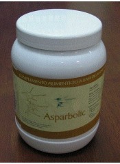 Asparbolic (500g)