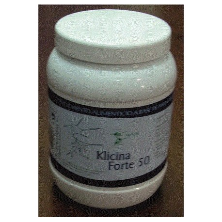 Klicina Forte 50 (1Kg.)