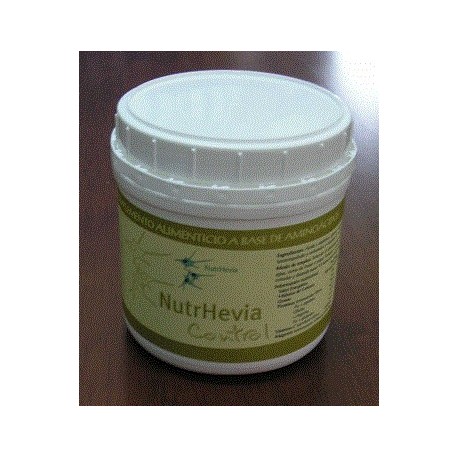 NutrHevia Control (250g.)